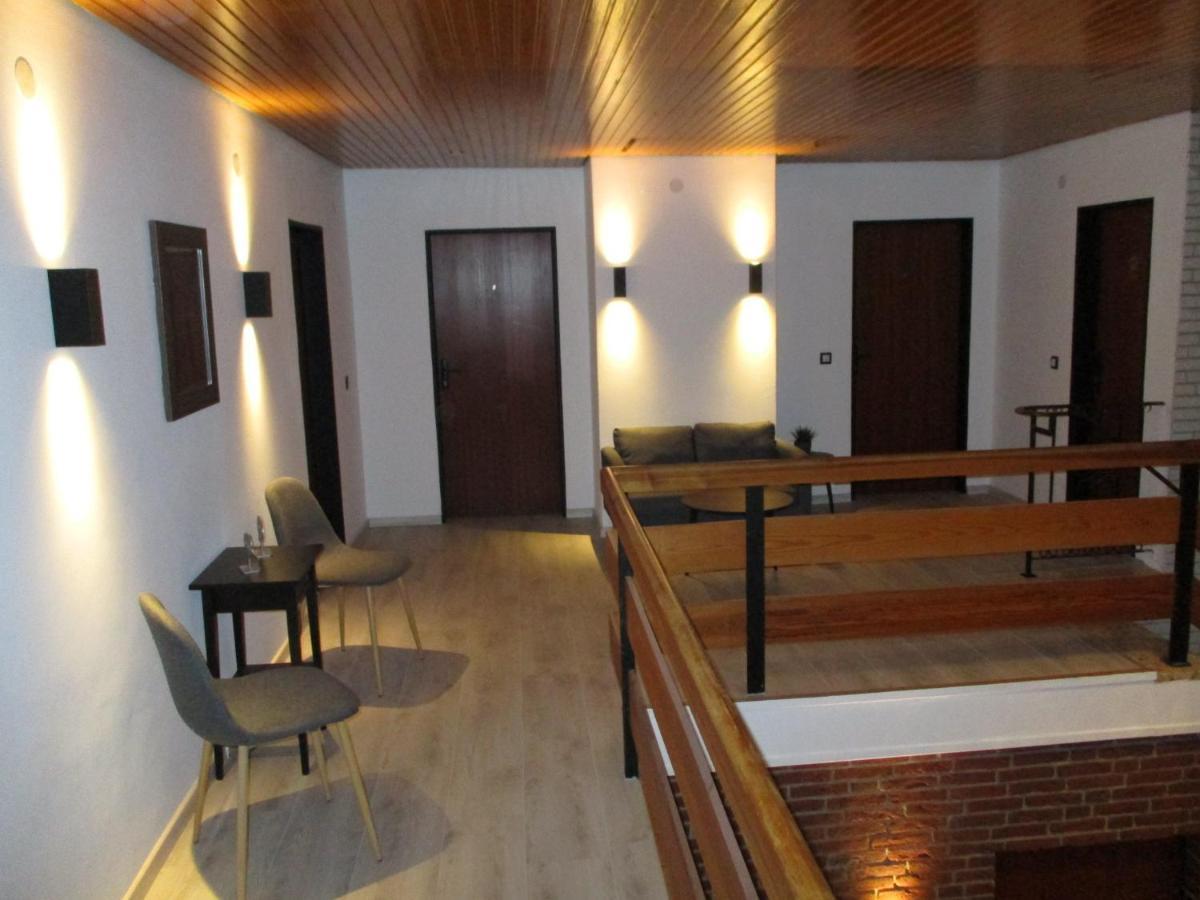Glückstadt Best Pension מראה חיצוני תמונה